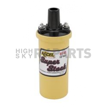 ACCEL Ignition Coil 8140