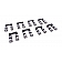 COMP Cams Valve Lifter - 8921-16