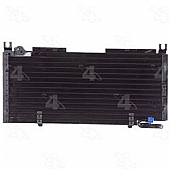 Four Seasons Air Conditioner Condenser 40334