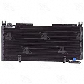 Four Seasons Air Conditioner Condenser 40334