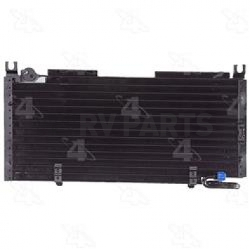 Four Seasons Air Conditioner Condenser 40334