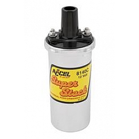 ACCEL Ignition Coil 8140C