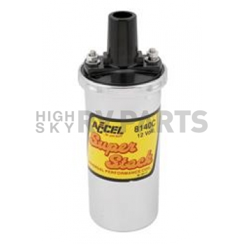 ACCEL Ignition Coil 8140C