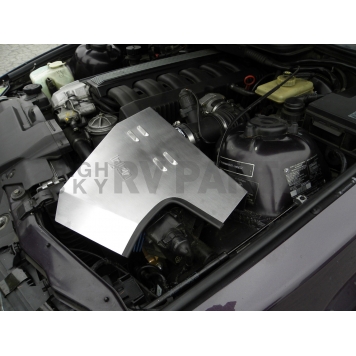 Injen Technology Cold Air Intake - SP1105P-2