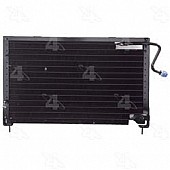 Four Seasons Air Conditioner Condenser 40337
