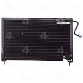 Four Seasons Air Conditioner Condenser 40337