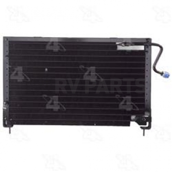 Four Seasons Air Conditioner Condenser 40337