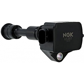 NGK Wires Ignition Coil 49187