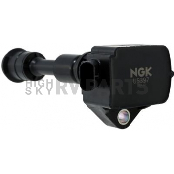 NGK Wires Ignition Coil 49187