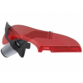 Advanced FLOW Engineering Cold Air Intake - TA4306BD