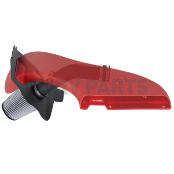 Advanced FLOW Engineering Cold Air Intake - TA4306BD