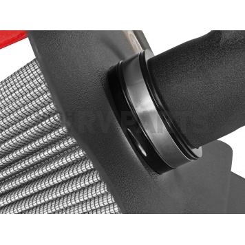 Advanced FLOW Engineering Cold Air Intake - TA4306BD-4