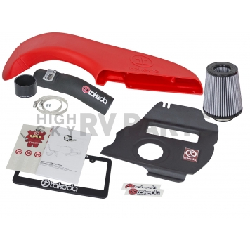 Advanced FLOW Engineering Cold Air Intake - TA4306BD-6