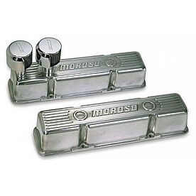 Moroso Performance Valve Cover - 68365