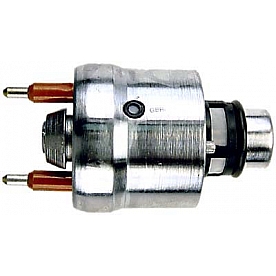 GB Remanufacturing Fuel Injector - 831-14114