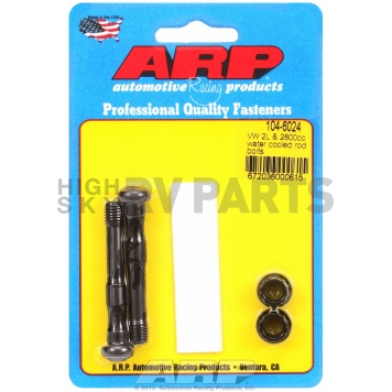ARP Auto Racing Connecting Rod Bolt - 104-6024