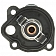 MotorRad/ CST Thermostat 514195