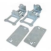 Hooker Headers Motor Mount 71221012