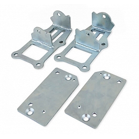Hooker Headers Motor Mount 71221012