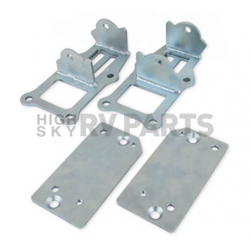 Hooker Headers Motor Mount 71221012