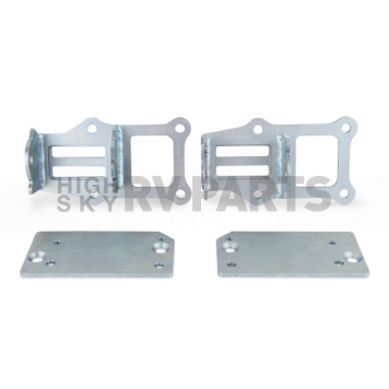 Hooker Headers Motor Mount 71221012-1
