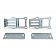 Hooker Headers Motor Mount 71221012