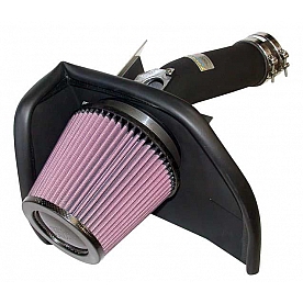 K & N Filters Cold Air Intake - 69-8003TFK