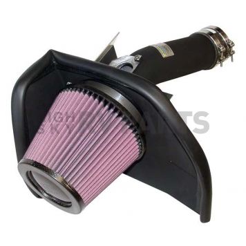 K & N Filters Cold Air Intake - 69-8003TFK