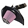 K & N Filters Cold Air Intake - 69-8003TFK