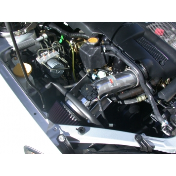 K & N Filters Cold Air Intake - 69-8003TFK-1