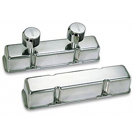 Moroso Performance Valve Cover - 68374