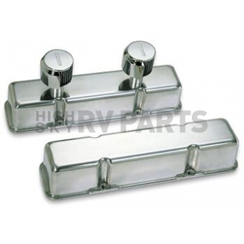 Moroso Performance Valve Cover - 68374