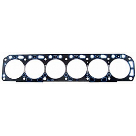 Fel-Pro Gaskets Cylinder Head Gasket - 525 SD