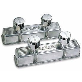 Moroso Performance Valve Cover - 68380