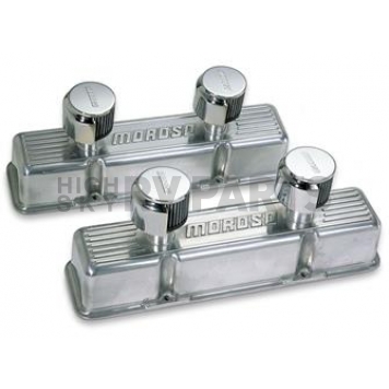 Moroso Performance Valve Cover - 68380