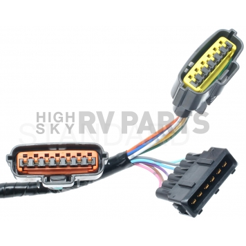 Standard Motor Eng.Management Ignition Control Module LX625-3