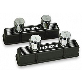 Moroso Performance Valve Cover - 68381