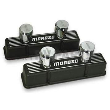 Moroso Performance Valve Cover - 68381