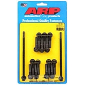 ARP Auto Racing Oil Pan Bolt Set - 134-1805