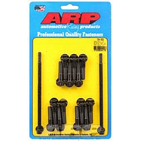 ARP Auto Racing Oil Pan Bolt Set - 134-1805