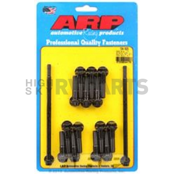 ARP Auto Racing Oil Pan Bolt Set - 134-1805