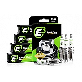 E3 Sparkplugs Spark Plug E348