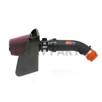 K & N Filters Cold Air Intake - 57-9013