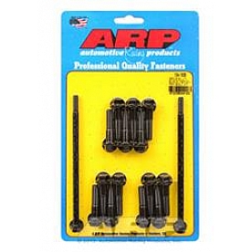ARP Auto Racing Oil Pan Bolt Set - 134-1806