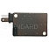 Standard Motor Eng.Management Ignition Control Module LX562