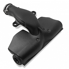 Holley Performance Cold Air Intake - 223-08