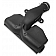 Holley Performance Cold Air Intake - 223-08