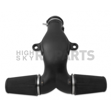 Holley Performance Cold Air Intake - 223-08-4