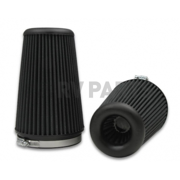 Holley Performance Cold Air Intake - 223-08-5