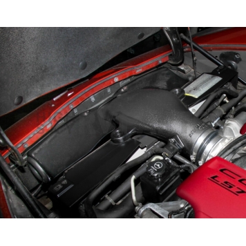 Holley Performance Cold Air Intake - 223-08-7